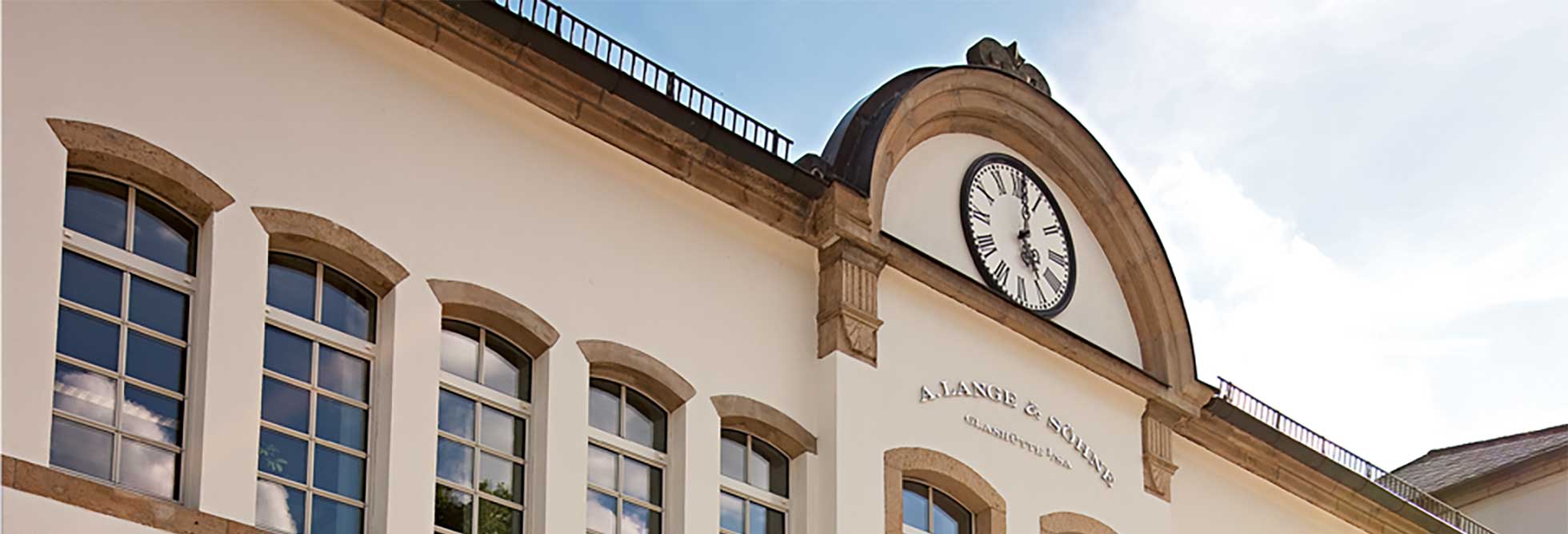 A. Lange & Söhne